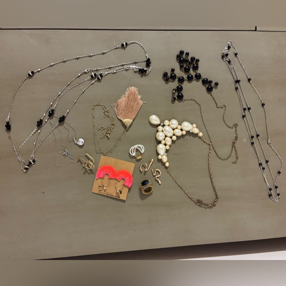 Jewelry set